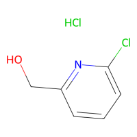 6-氯-2-羟甲基吡啶盐酸盐，83782-89-2，≥95%，阿拉丁