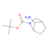 2-Boc-7-氨基-2-氮杂双环[2.2.1] 庚烷，1251015-62-9，阿拉丁
