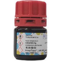 高铼酸铵，13598-65-7，PrimorTrace™, ≥99.99% metals basis，阿拉丁
