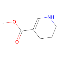 1,4,5,6-四氢吡啶-3-羧酸甲酯，14997-05-8，≥97%，阿拉丁