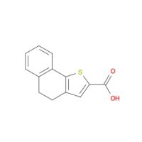 4H，5H-萘并[1，2-b]噻吩-2-羧酸，29179-41-7，≥95%，阿拉丁