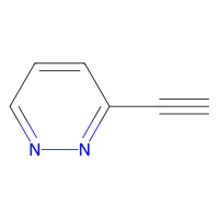 3-乙炔基哒嗪，1017793-08-6，≥97%，阿拉丁