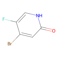 2-羟基-4-溴-5-氟吡啶,884495-01-6,≥98%,阿拉丁
