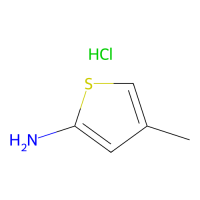4-甲基噻吩-2-胺盐酸盐，930299-88-0，≥95%，阿拉丁