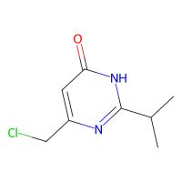 6-氯乙基-4-羟基-2-异丙基嘧啶，35252-94-9，阿拉丁