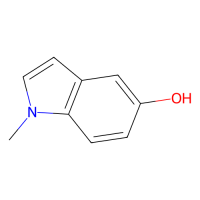 1-甲基-1H-吲哚-5-醇，13523-92-7，≥95%，阿拉丁