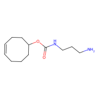 TCO-胺盐酸盐，1609736-43-7，≥95%，阿拉丁