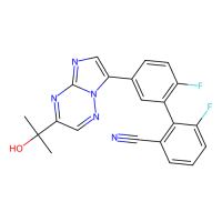 TPA-023B，425377-76-0，≥97%，阿拉丁