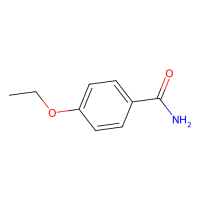 4-乙氧基苯甲酰胺，55836-71-0，≥97%，阿拉丁