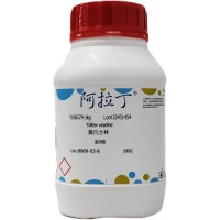 黄凡士林，8009-03-8，医用级，阿拉丁
