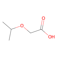 异丙氧基乙酸，33445-07-7，≥98%，阿拉丁
