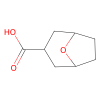 8-氧杂双环[3.2.1]辛烷-3-羧酸，856176-37-9，≥97%，阿拉丁
