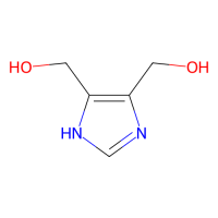 4,5-双(羟甲基)咪唑，33457-48-6，≥95%，阿拉丁