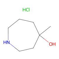4-甲基氮杂-4-醇盐酸盐，91774-53-7，≥97%，阿拉丁