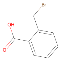 2-(溴甲基)苯甲酸，7115-89-1，≥97%，阿拉丁