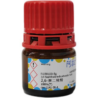 2,6-萘二羧酸，1141-38-4，≥98%(T)，阿拉丁