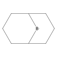 9-硼双环[3.3.1]壬烷，280-64-8，0.5 M in THF，阿拉丁