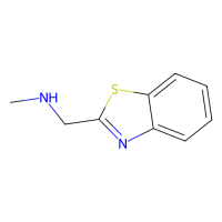 苯并噻唑-2-基甲基-甲基胺，17681-30-0，≥95%，阿拉丁