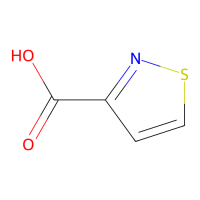 3-异噻唑羧酸，4576-90-3，≥95%，阿拉丁