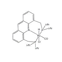 氯羰基氢化物[4,5-双-（二-i-丙基膦甲基）吖啶]钌（II），1101230-25-4，≥98%，阿拉丁