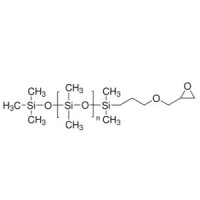 聚（二甲基硅氧烷），单缩水甘油醚封端，157723-26-7，average Mn ~5,000，阿拉丁