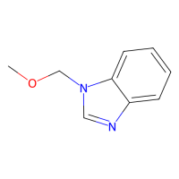 1-(甲氧甲基)苯并咪唑，18249-98-4，≥95%，阿拉丁