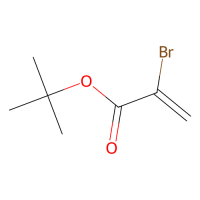 2-溴丙烯酸叔丁酯，79762-78-0，≥98%，阿拉丁