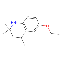6-乙氧基-2,2,4-三甲基-1,2,3,4-四氢-喹诺啉，16489-90-0，阿拉丁