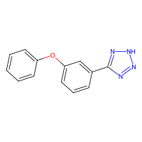 5-(3-苯氧基苯基)-1H-四唑,374538-02-0,≥98%,阿拉丁