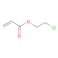 2-氯乙基丙烯酸酯，2206-89-5，≥97%, contains ＞100ppm MEHQ as inhibitor，阿拉丁