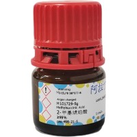 2-甲基琥珀酸，498-21-5，≥99%，阿拉丁