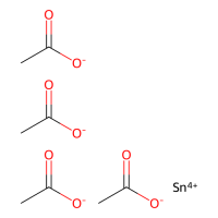 乙酸锡(IV)，2800-96-6，≥95%，阿拉丁