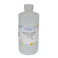 HEPES-KOH缓冲液,0.5M,pH7.9,阿拉丁