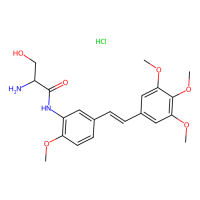 Ombrabulin盐酸盐,253426-24-3,≥98%(HPLC),阿拉丁