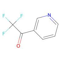 3-三氟乙酰基吡啶,33284-21-8,≥97%,阿拉丁