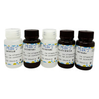 油红O染色液试剂盒 (培养细胞专用)；阿拉丁BioReagent, 生物染色剂, 用于显微镜；阿拉丁