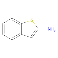 苯并[b]噻吩-2-胺，4521-30-6，≥98%，阿拉丁