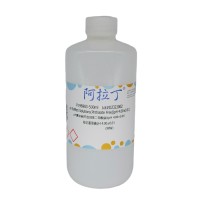 pH缓冲液(不含邻苯二甲酸盐)(pH 4.00±0.01)，校正液溶液pH 4.00±0.01，阿拉丁