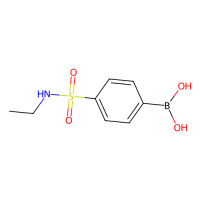 N-乙基-4-硼基苯磺酰胺，871329-65-6，≥98%，阿拉丁