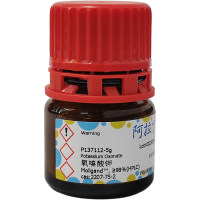 氧嗪酸钾，2207-75-2，≥98%(HPLC)，阿拉丁