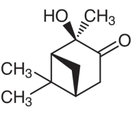 (1R,2R,5R)-(+)-2-羟基-3-蒎酮，24047-72-1，≥98%，阿拉丁