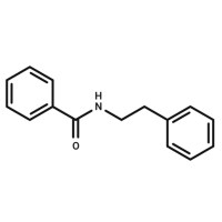 N-苯乙基-苯甲酰胺,3278-14-6,≥95%,阿拉丁
