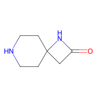 1,7-diazaspiro[3.5]nonan-2-one，1235440-17-1，≥97%，阿拉丁