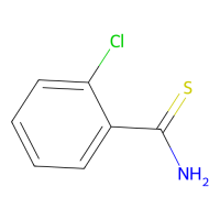 2-氯苯碳硫酰胺，15717-17-6，≥95%，阿拉丁