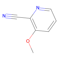 3-甲氧基吡啶-2-腈,24059-89-0,≥98%,阿拉丁