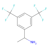 (R)-1-[3,5-双(三氟甲基)苯基]乙胺，127733-47-5，≥95%，阿拉丁