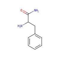 2-氨基-3-苯基丙酰胺，17193-31-6，≥98%，阿拉丁