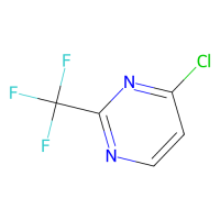 4-氯-2-(三氟甲基)嘧啶，1514-96-1，≥95%，阿拉丁