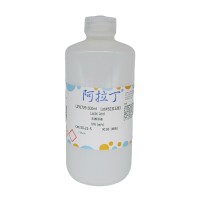 乳酸溶液，50-21-5，10% (w/v)，阿拉丁