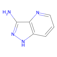 1H -吡唑并[4,3-b ]吡啶-3-胺，202336-32-1，阿拉丁